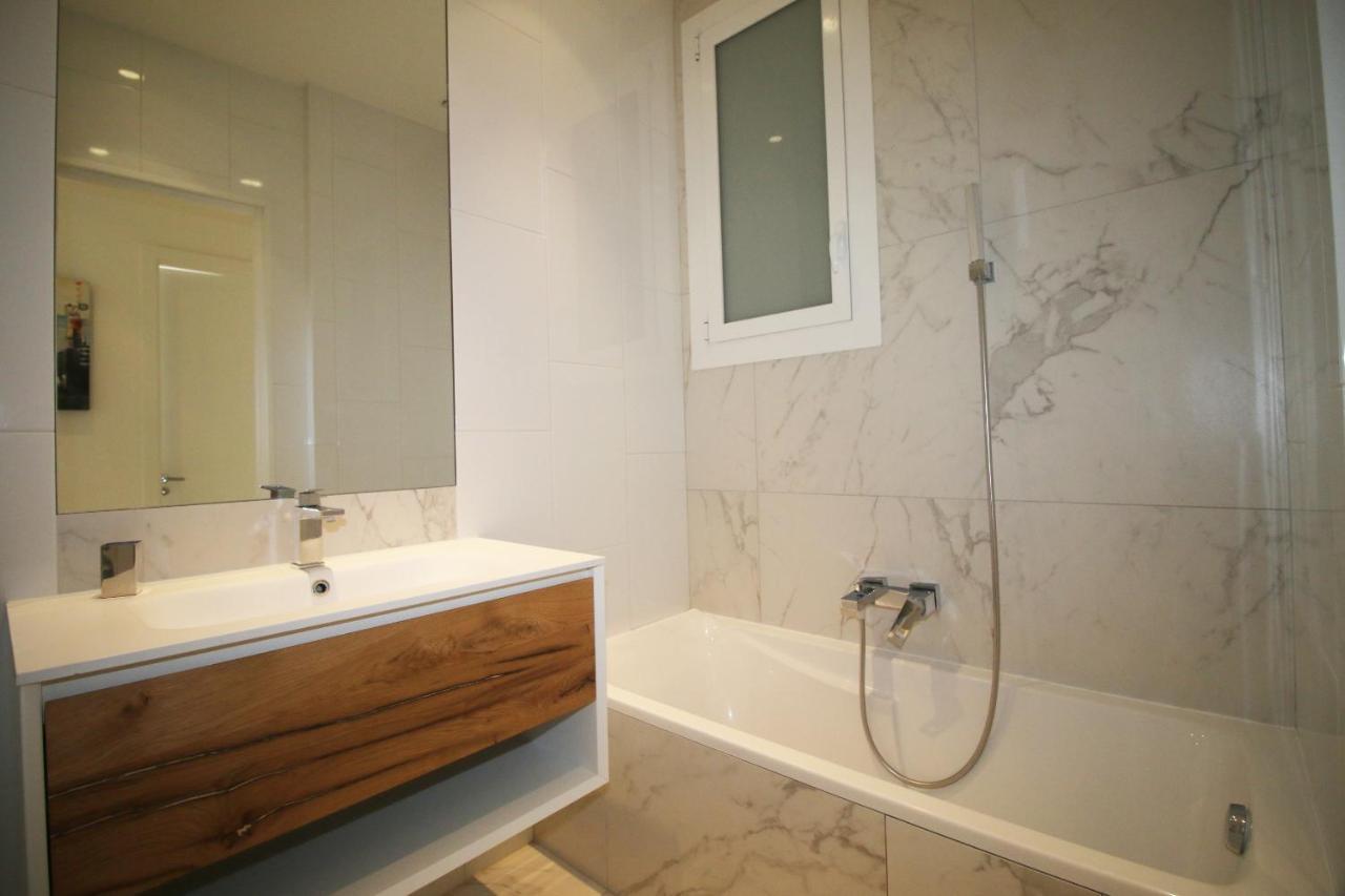 High-End Apartment, Hyper Center, Near The Beaches Nisa Exterior foto