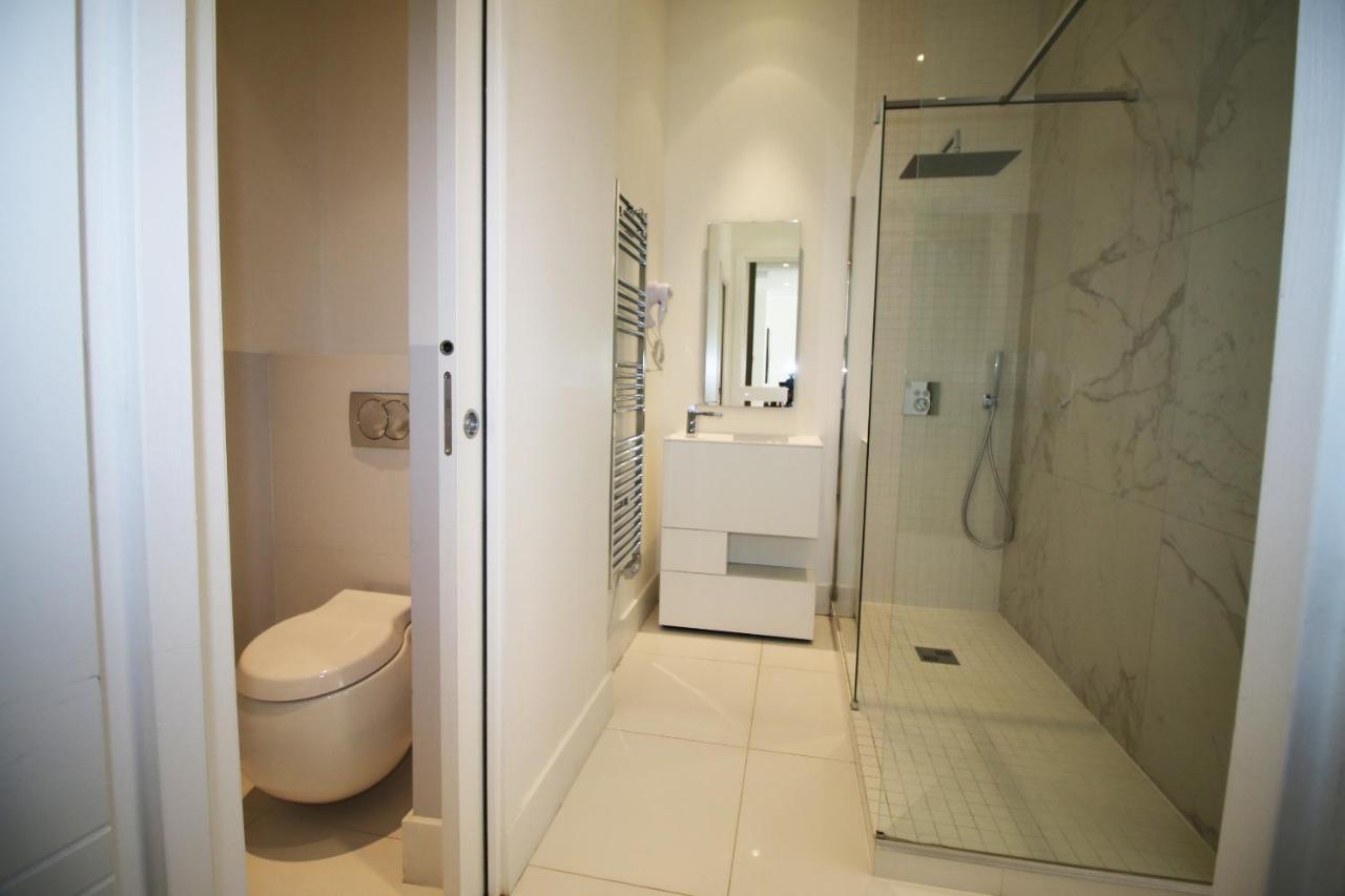 High-End Apartment, Hyper Center, Near The Beaches Nisa Exterior foto