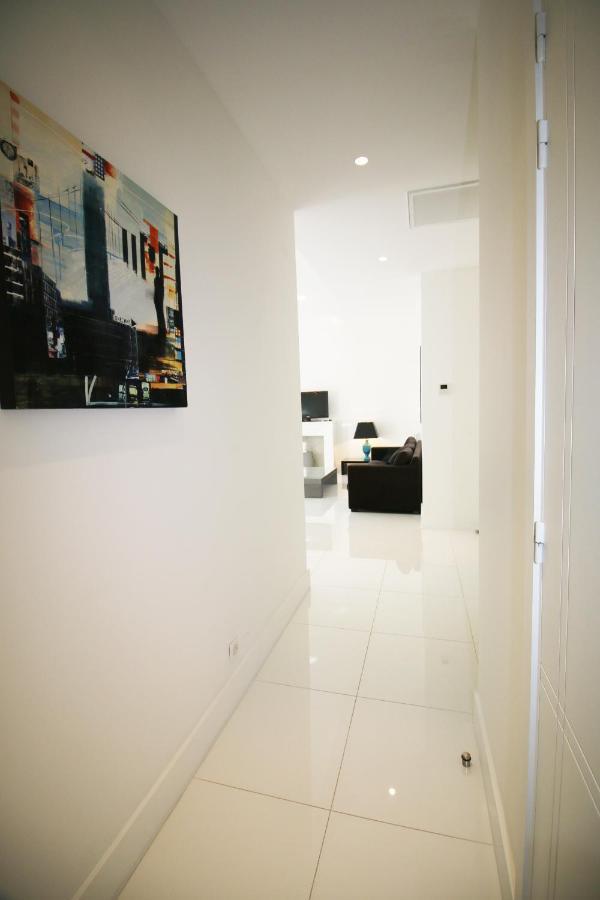 High-End Apartment, Hyper Center, Near The Beaches Nisa Exterior foto