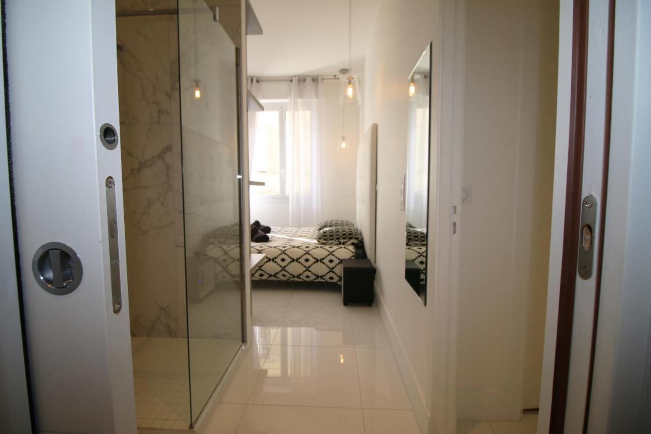 High-End Apartment, Hyper Center, Near The Beaches Nisa Exterior foto